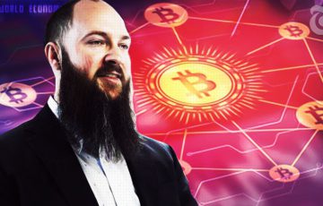 「ビットコインは順調に成長している」2018年データから読み取る将来性：Jameson Lopp