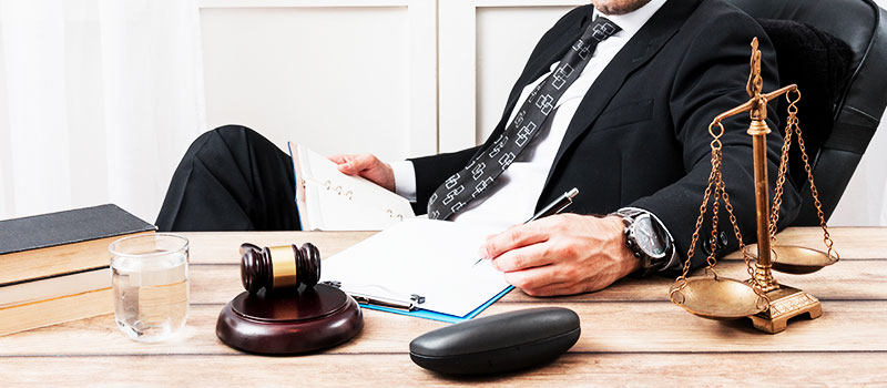 Lawyer