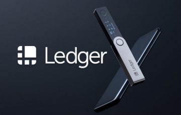仮想通貨ハードウォレット「Ledger nano X」登場｜モバイルアプリにBluetooth接続可能