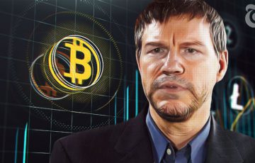 仮想通貨は将来、金を超える「価値の保存手段」に：Nick Szabo