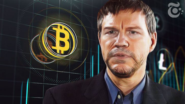 仮想通貨は将来、金を超える「価値の保存手段」に：Nick Szabo