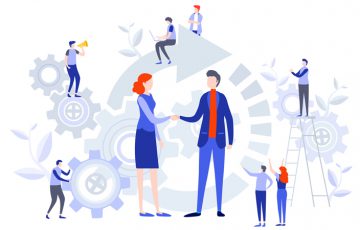 LINE：ブロックチェーン関連の金融事業で「野村ホールディングス」と資本業務提携へ