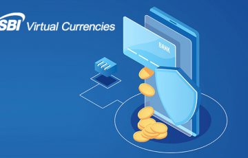 SBIバーチャル・カレンシーズ「仮想通貨の送付サービス」開始｜資産管理をより安全に﻿