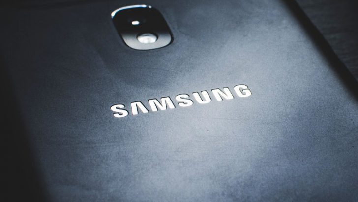 SAMSUNG：新型スマホに「仮想通貨ウォレット搭載」の可能性｜実機画像がリーク