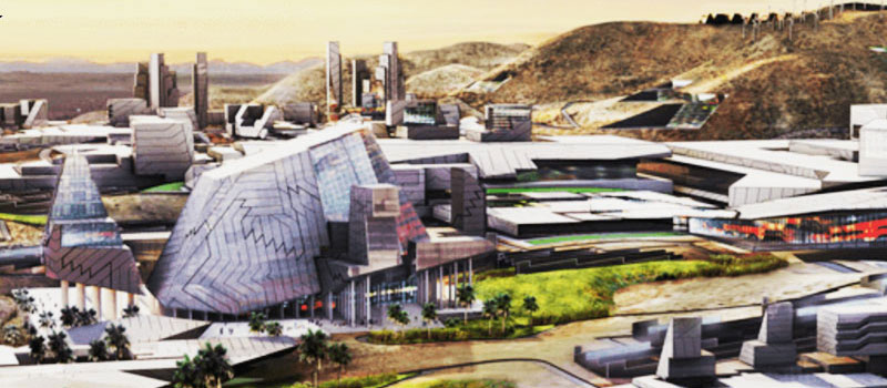 Smart-city