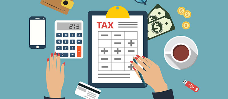 TAX