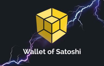 初心者でも簡単「Lightning Network対応」ビットコインウォレットのβ版がリリース