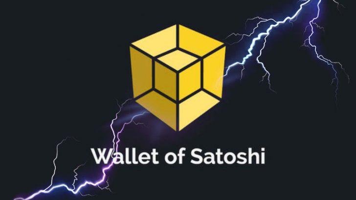 初心者でも簡単「Lightning Network対応」ビットコインウォレットのβ版がリリース