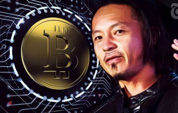 ビットコイン下落相場は今後も続く「回復するには時期尚早」Willy Woo