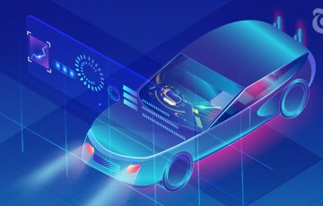 トヨタ研究所＝元CFO：自動車業界における「ブロックチェーンの実用性」を語る