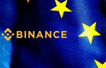 BINANCE（バイナンス）欧州市場へ進出「仮想通貨と法定通貨」の取引ペアを提供