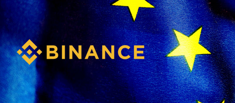 binance