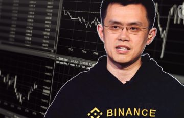 ビットコイン（BTC）の価格下落「行き過ぎている」と指摘：BINANCE CEO