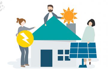 ブロックチェーンで「電力の個人間取引」を検証｜シェアリングエネルギー×Power Ledger