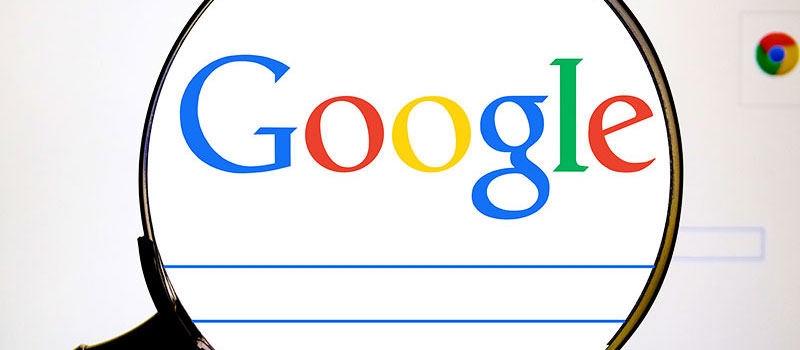 google
