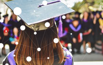 バーレーン大学：ブロックチェーン「卒業証明書」発行へ｜国際規格Blockcertsを採用