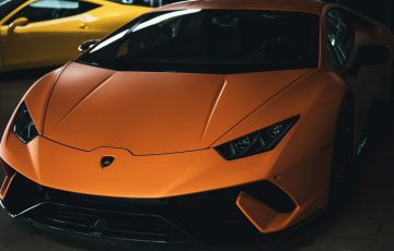 ランボルギーニを売却して「ビットコイン（BTC）投資」へ：モルガン・クリーク創設者