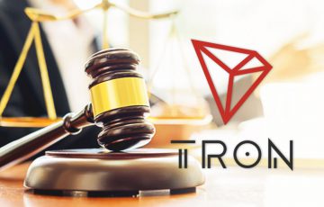 TRON財団に元SECの「規制対応専門家」が参加｜法務責任者・共同顧問弁護士に