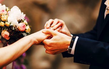 ブロックチェーンで結婚証明書を管理｜2018年の発行件数「950件以上」に：ネバダ州