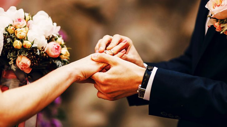 ブロックチェーンで結婚証明書を管理｜2018年の発行件数「950件以上」に：ネバダ州