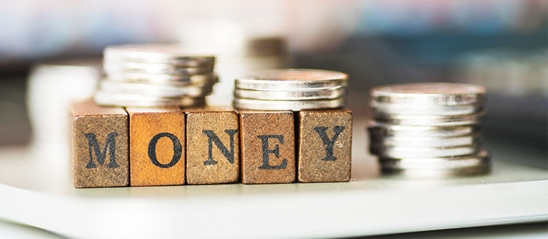 money