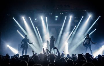 ブロックチェーンで「透明性の高い音楽業界」構築へ｜Bitfury Surround