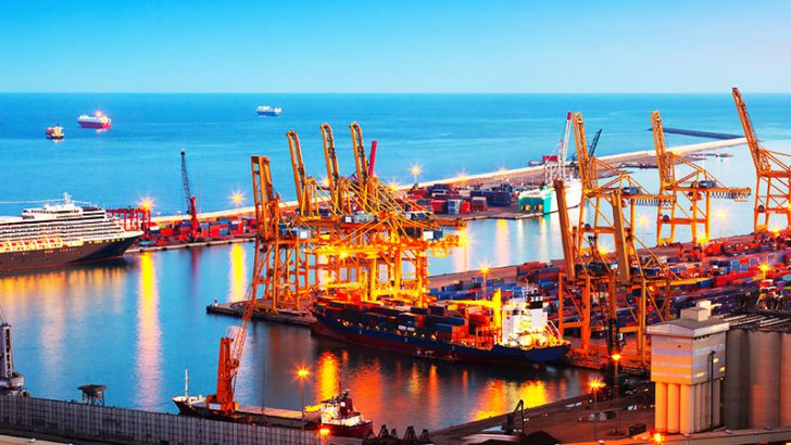 スペインの港湾局：IBMとMaerskのブロックチェーン・プラットフォームに参加