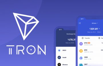 仮想通貨ウォレットアプリ「BitKeep」がTRON（TRX）に対応｜トークンやDAppsもサポート