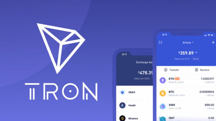 仮想通貨ウォレットアプリ「BitKeep」がTRON（TRX）に対応｜トークンやDAppsもサポート
