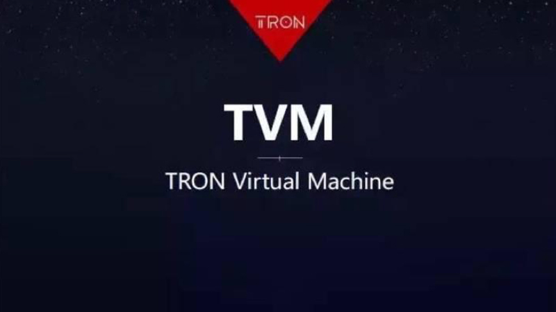 TRONの画像