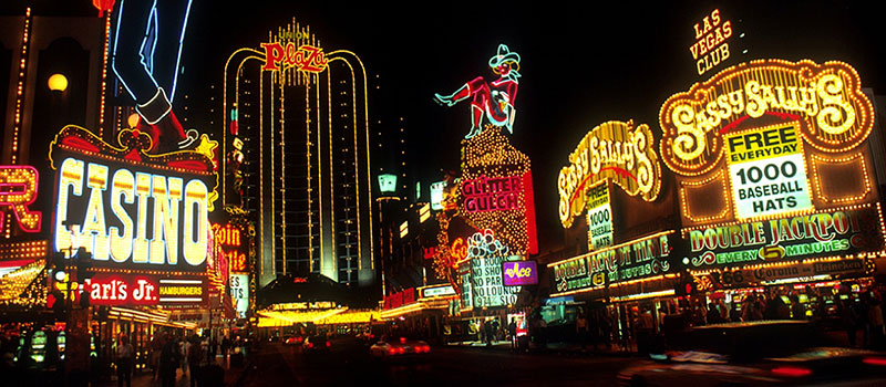 vegas