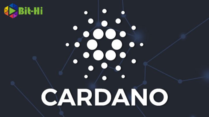 カルダノエイダコイン（Cardano/ADA）が韓国の仮想通貨取引所「BIT-HI」に上場
