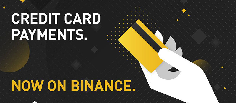 BINANCE-Card