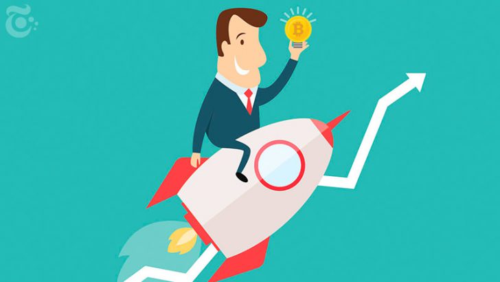 ビットコイン（BTC）価格上昇「40万円」を突破｜海外アナリストは下落の可能性を指摘