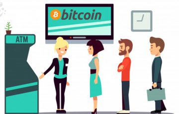 ロシア：合法化されたビットコインATM「51台」に｜規制明確化で倍増の可能性も