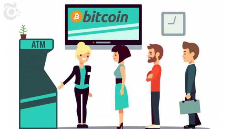 ロシア：合法化されたビットコインATM「51台」に｜規制明確化で倍増の可能性も