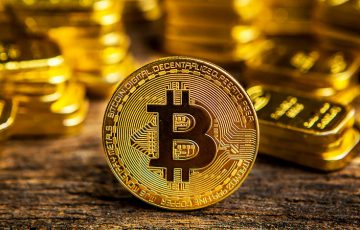 ビットコインと金、等価値なら「1BTC＝740万円」に｜過小評価される理由とは