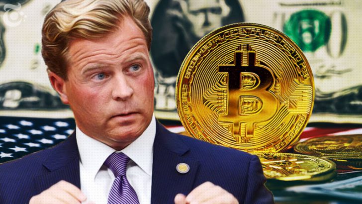 仮想通貨業界の「自主規制団体」立ち上げを提案｜米国商品先物取引委員会・理事