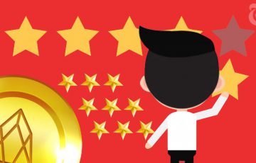 2019年2月：仮想通貨ランキング結果発表｜中国格付け局CCID
