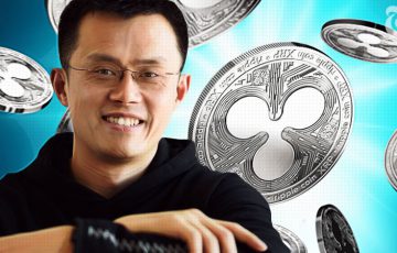 BINANCE CEO：Ripple社との提携「将来的には必ず実現したい」xRapid導入に関心