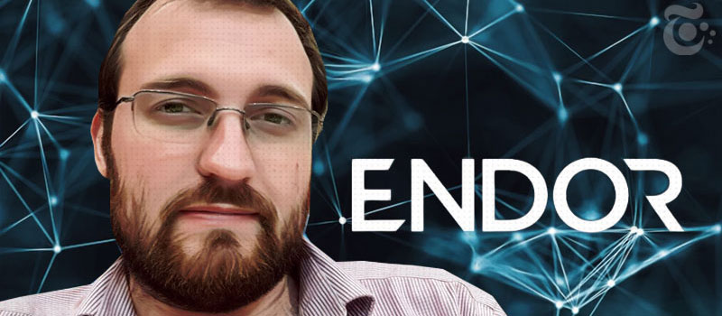Charles-Hoskinson-endor