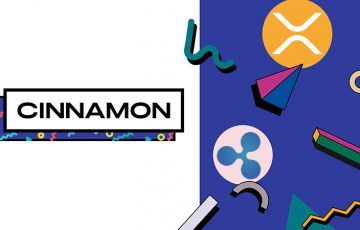 リップル（XRP）で動画コンテンツを収益化｜ストリーミングサービス「Cinnamon」公開へ