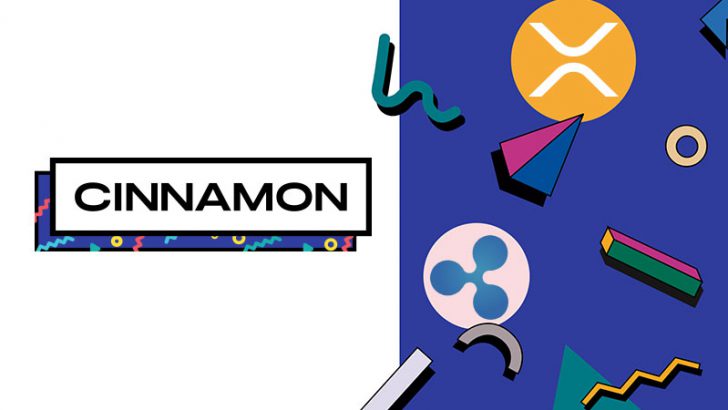 リップル（XRP）で動画コンテンツを収益化｜ストリーミングサービス「Cinnamon」公開へ