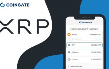 リップル（XRP）が「4,500以上のオンラインストア」で利用可能に：CoinGate