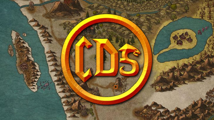 ブロックチェーンダンジョンRPG「CryptoDungeons」トロン（TRON/TRX）でも利用可能に