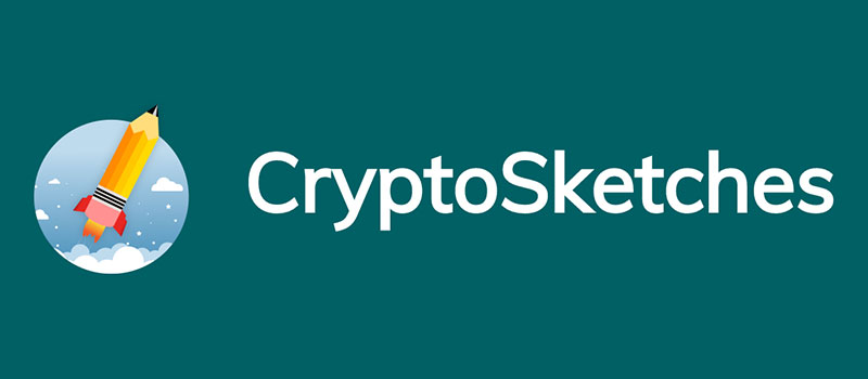 CryptoSketches
