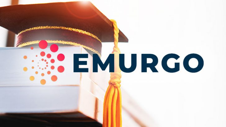 エマーゴ：インドのブロックチェーン教育促進に向け「EMURGO Academy」を設立
