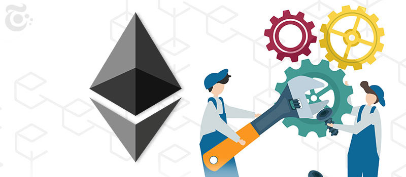 ETH-maintenance