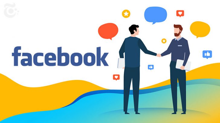 Facebook：ブロックチェーン企業「Chainspace」を買収｜研究チームをさらに強化