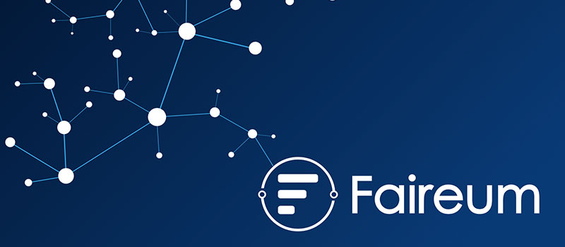 Faireum-Blockchain